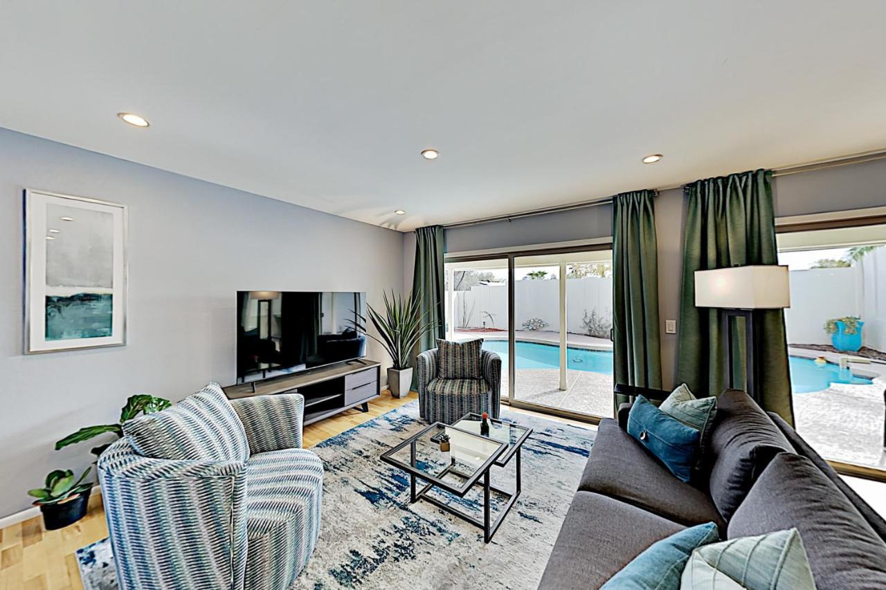 Holiday home Cove At North Canyon *