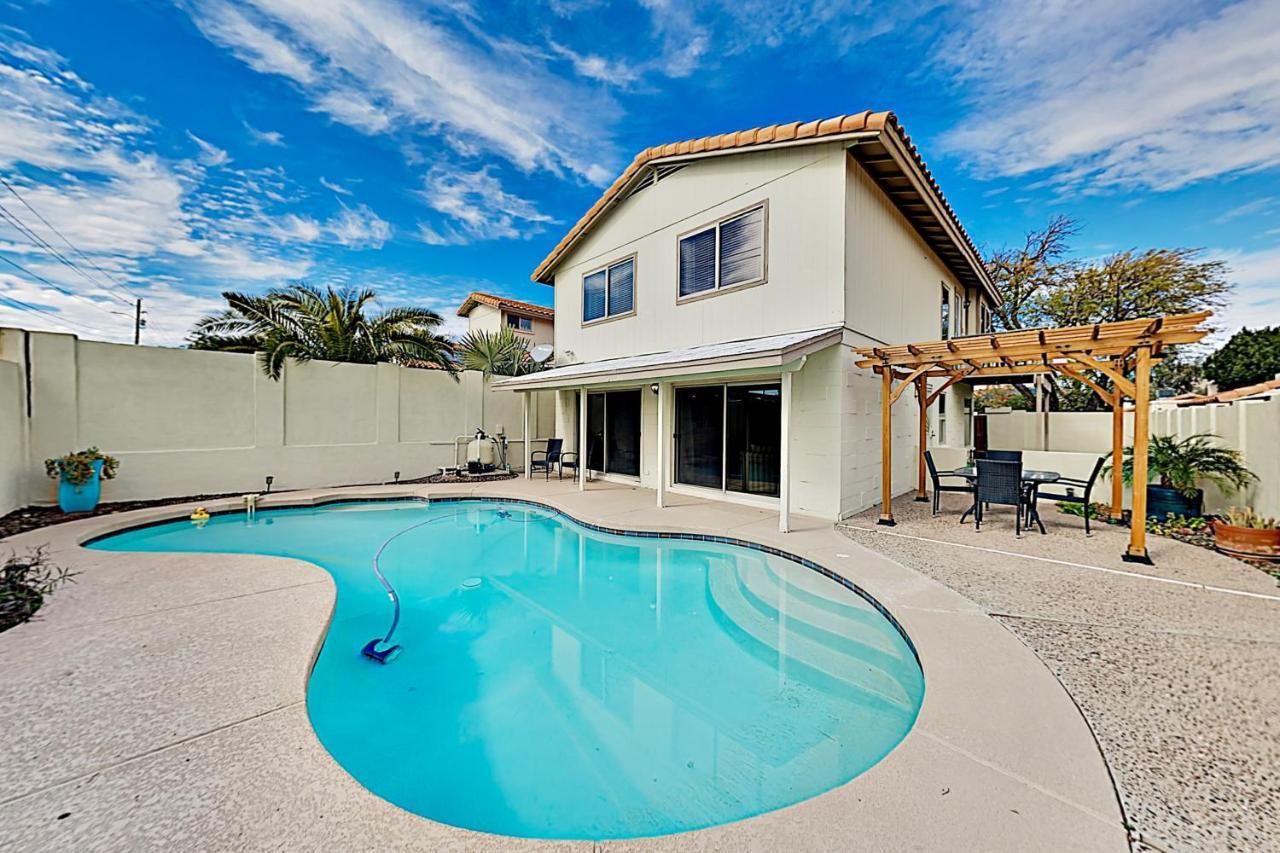 Holiday home Cove At North Canyon *