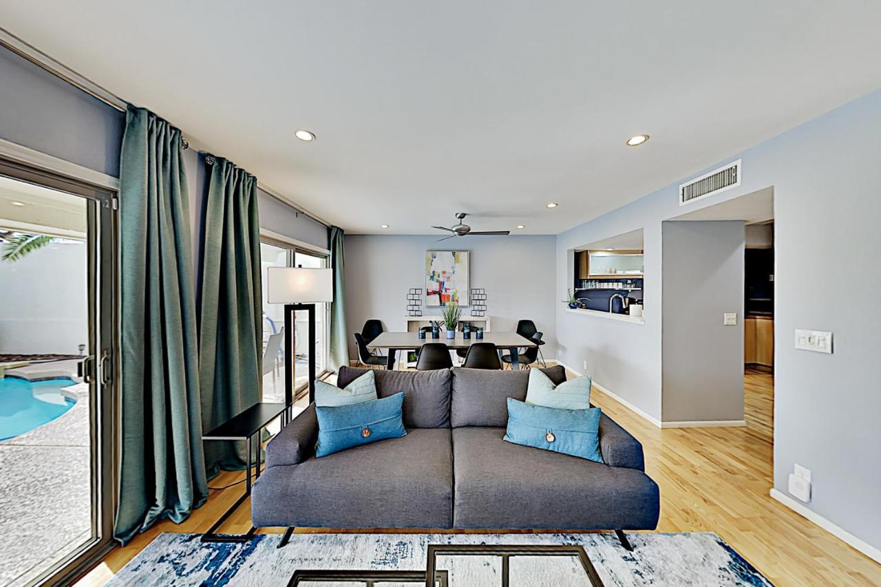 Holiday home Cove At North Canyon