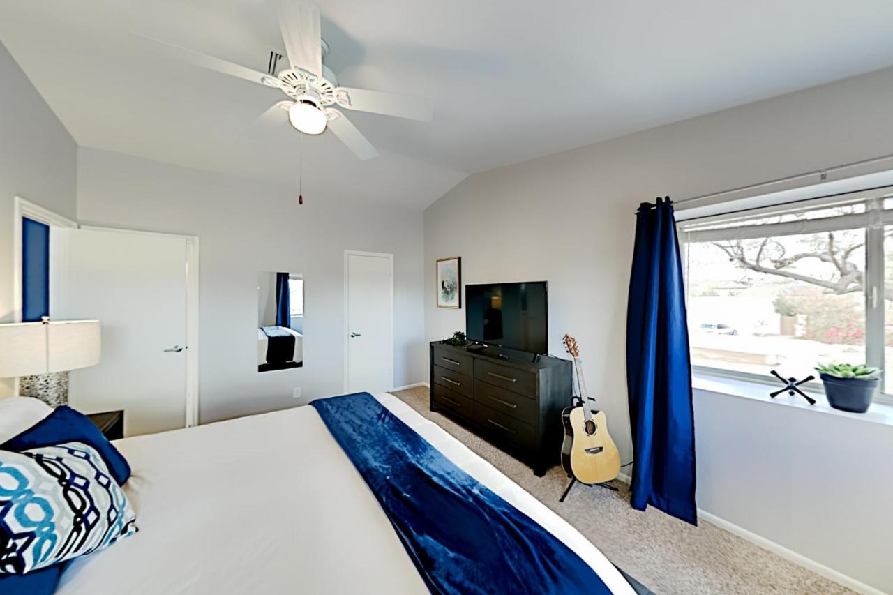 Holiday home Cove At North Canyon *