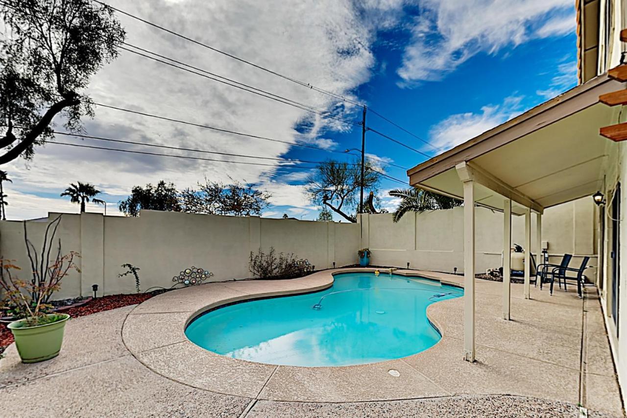 Cove At North Canyon Holiday home *